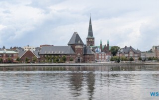 Toldboden Aarhus 25.08.02 Kurz in Dänemark vorbeischauen AIDAmar 006