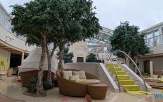 Wellness Oase Port Louis 25.05.21 Begeistert zum ersten Mal in Südostasien AIDAstella 008