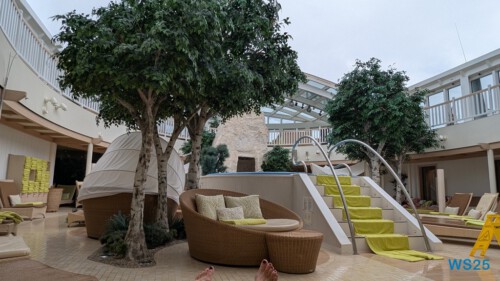 Wellness Oase Port Louis 25.05.21 Begeistert zum ersten Mal in Südostasien AIDAstella 008 Wellness Oase Port Louis 25.05.21 Begeistert zum ersten Mal in Südostasien AIDAstella 008