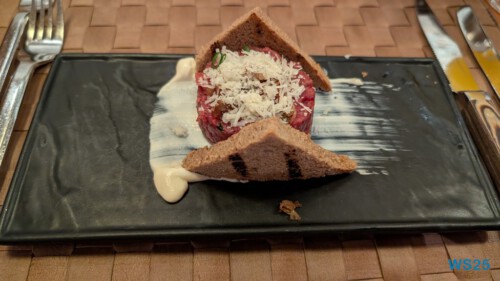 Buffalo Steak House Pointe À Pitre 25.12.15 Baden und Schnorcheln im kristallklaren Meer AIDAperla 016