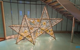 Deck 3 Karibik 25.12.17 Baden und Schnorcheln im kristallklaren Meer AIDAperla 004