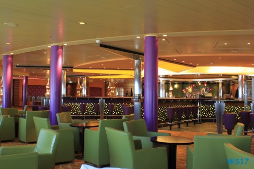 AIDA Bar Venedig 17.10.15 – Historische Städte an der Adria Italien, Korfu, Kroatien AIDAblu 008 AIDA Bar Venedig 17.10.15 - Historische Städte an der Adria Italien, Korfu, Kroatien AIDAblu