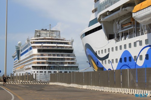AIDAstella Civitavecchia 17.07.25 – Italien, Spanien und tolle Mittelmeerinseln AIDAstella 014 AIDAstella Civitavecchia 17.07.25 - Italien, Spanien und tolle Mittelmeerinseln AIDAstella
