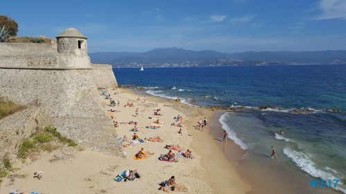 Ajaccio 17.07.27 – Italien, Spanien und tolle Mittelmeerinseln AIDAstella 001 Ajaccio 17.07.27 - Italien, Spanien und tolle Mittelmeerinseln AIDAstella