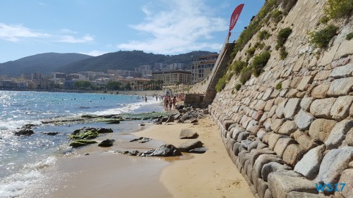 Ajaccio 17.07.27 – Italien, Spanien und tolle Mittelmeerinseln AIDAstella 010 Ajaccio 17.07.27 - Italien, Spanien und tolle Mittelmeerinseln AIDAstella