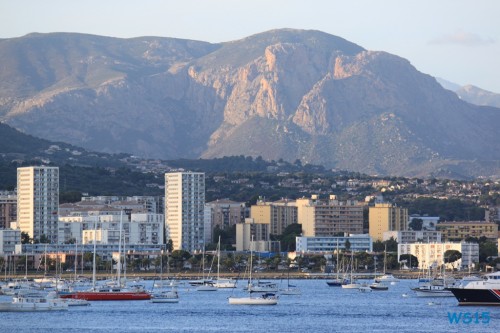 Ajaccio Korsika 14.08.24 – Tunesien Italien Korsika Spanien AIDAblu Mittelmeer 101 Ajaccio Korsika 14.08.24 - Tunesien Italien Korsika Spanien AIDAblu Mittelmeer