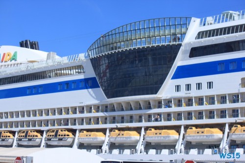 Antalya 13.07.26 – Türkei Griechenland Rhodos Kreta Zypern Israel AIDAdiva Mittelmeer 242 Antalya 13.07.26 - Türkei Griechenland Rhodos Kreta Zypern Israel AIDAdiva Mittelmeer