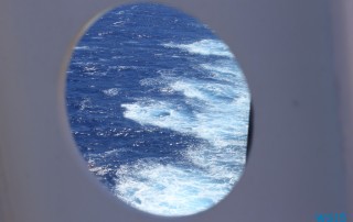 Atlantik 14.04.19 - Karibik nach Mallorca AIDAbella Transatlantik