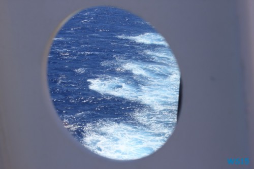 Atlantik 14.04.19 – Karibik nach Mallorca AIDAbella Transatlantik 182 Atlantik 14.04.19 - Karibik nach Mallorca AIDAbella Transatlantik