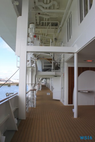 Aussenbereich Deck 6 16.07 – Das neue Schiff entdecken auf der Metropolenroute AIDAprima 007 Aussenbereich Deck 6 16.07 - Das neue Schiff entdecken auf der Metropolenroute AIDAprima
