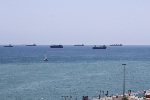 Barcelona 17.07.29 – Italien, Spanien und tolle Mittelmeerinseln AIDAstella 002 Barcelona 17.07.29 - Italien, Spanien und tolle Mittelmeerinseln AIDAstella