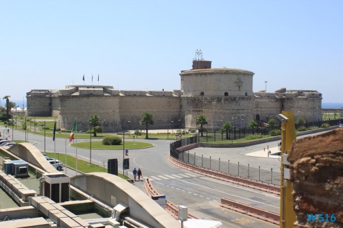 Civitavecchia 16.07.27 – Die kleinen Perlen des Mittelmeers AIDAstella Civitavecchia 16.07.27 - Die kleinen Perlen des Mittelmeers AIDAstella