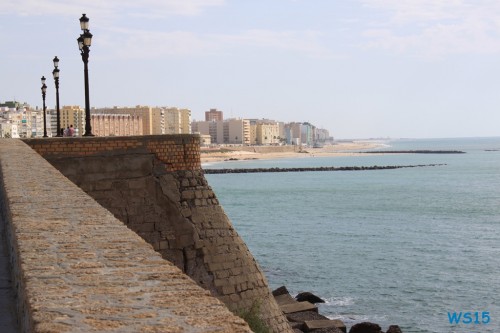 Cádiz 14.10.28 – Mallorca nach Gran Canaria AIDAblu Kanaren 044 Cádiz 14.10.28 - Mallorca nach Gran Canaria AIDAblu Kanaren