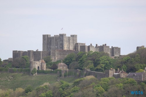 Dover 16.05.16 – Kurztour mit strahlender Sonne ohne das Schiff zu verlassen 040 Dover 16.05.16 - Kurztour mit strahlender Sonne ohne das Schiff zu verlassen