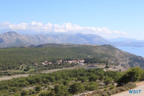 Dubrovnik 17.10.12 – Historische Städte an der Adria Italien, Korfu, Kroatien AIDAblu 018 Dubrovnik 17.10.12 - Historische Städte an der Adria Italien, Korfu, Kroatien AIDAblu