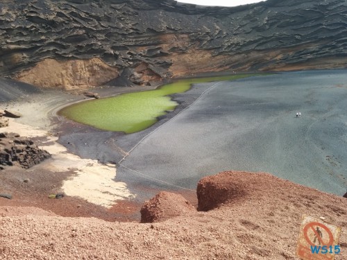El Golfo Arrecife Lanzarote 14.10.31 – Mallorca nach Gran Canaria AIDAblu Kanaren 154 El Golfo Arrecife Lanzarote 14.10.31 - Mallorca nach Gran Canaria AIDAblu Kanaren
