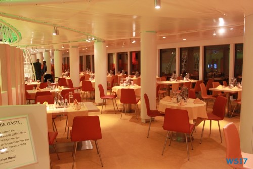 Fuego Restaurant Hamburg 18.03.17 – Zu spät zu den Metropolen AIDAperla 005 Fuego Restaurant Hamburg 18.03.17 - Zu spät zu den Metropolen AIDAperla