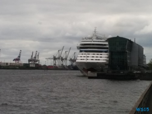 Hamburg 15.05.14 – Metropolen England Niederlande AIDAsol Kurzreise 009 Hamburg 15.05.14 - Metropolen England Niederlande AIDAsol Kurzreise
