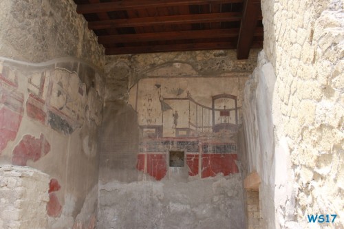 Herculaneum Neapel 17.07.24 – Italien, Spanien und tolle Mittelmeerinseln AIDAstella 015 Herculaneum Neapel 17.07.24 - Italien, Spanien und tolle Mittelmeerinseln AIDAstella