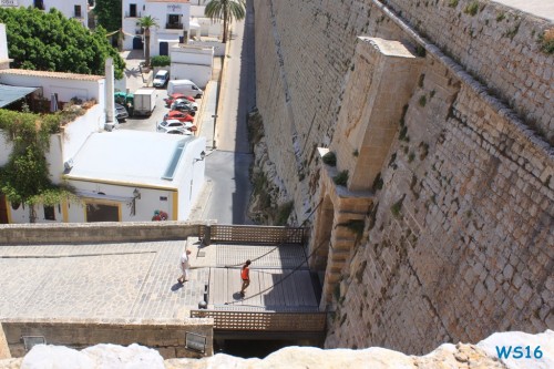 Ibiza 16.07.22 – Die kleinen Perlen des Mittelmeers AIDAstella Ibiza 16.07.22 - Die kleinen Perlen des Mittelmeers AIDAstella