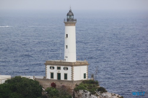 Ibiza 17.07.19 - Italien, Spanien und tolle Mittelmeerinseln AIDAstella