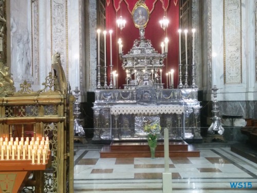 Kathedrale Palermo 14.08.20 – Tunesien Italien Korsika Spanien AIDAblu Mittelmeer 036 Kathedrale Palermo 14.08.20 - Tunesien Italien Korsika Spanien AIDAblu Mittelmeer
