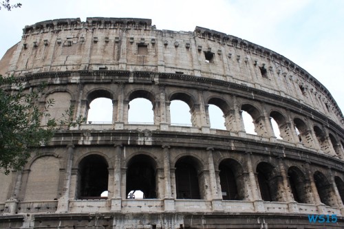 Kolosseum Rom 13.10.12 – Tunesien Sizilien Italien Korsika Spanien AIDAblu Mittelmeer 092 Kolosseum Rom 13.10.12 - Tunesien Sizilien Italien Korsika Spanien AIDAblu Mittelmeer