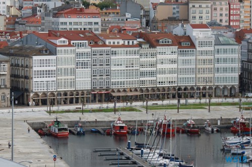 La Coruña 15.08.23 – Norwegen Fjorde England Frankreich Spanien Portugal Marokko Kanaren AIDAsol Nordeuropa Westeuropa 573 La Coruña 15.08.23 - Norwegen Fjorde England Frankreich Spanien Portugal Marokko Kanaren AIDAsol Nordeuropa Westeuropa
