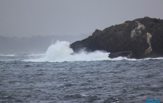 La Coruña 15.08.23 - Norwegen Fjorde England Frankreich Spanien Portugal Marokko Kanaren AIDAsol Nordeuropa Westeuropa