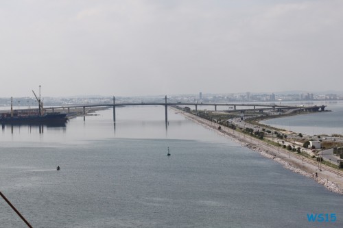 La Goulette Tunis 13.10.09 – Tunesien Sizilien Italien Korsika Spanien AIDAblu Mittelmeer 030 La Goulette Tunis 13.10.09 - Tunesien Sizilien Italien Korsika Spanien AIDAblu Mittelmeer