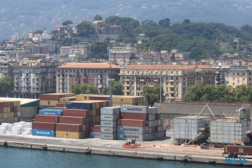 La Spezia 16.07.26 – Die kleinen Perlen des Mittelmeers AIDAstella La Spezia 16.07.26 - Die kleinen Perlen des Mittelmeers AIDAstella