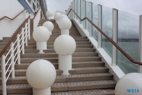 Lanaideck Deck 7-8 16.07 – Das neue Schiff entdecken auf der Metropolenroute AIDAprima 082 Lanaideck Deck 7-8 16.07 - Das neue Schiff entdecken auf der Metropolenroute AIDAprima