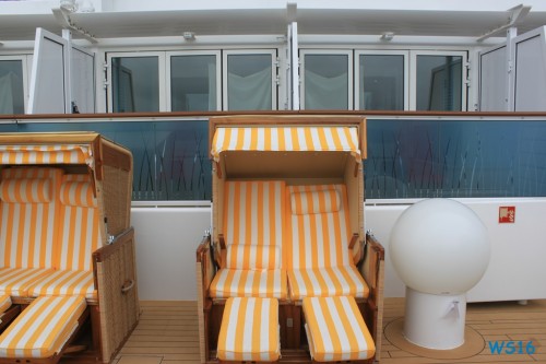 Lanaideck Deck 8 16.07 – Das neue Schiff entdecken auf der Metropolenroute AIDAprima 077 Lanaideck Deck 8 16.07 - Das neue Schiff entdecken auf der Metropolenroute AIDAprima