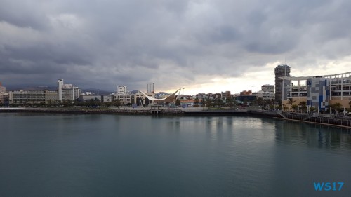 Las Palmas 17.04.09 – Unsere Jubiläumsfahrt von Gran Canaria nach Hamburg AIDAsol Westeuropa 006 Las Palmas 17.04.09 - Unsere Jubiläumsfahrt von Gran Canaria nach Hamburg AIDAsol Westeuropa