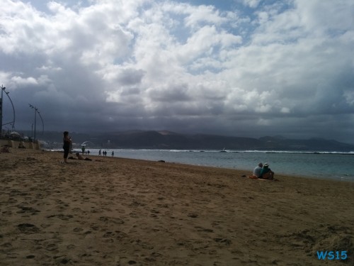 Las Palmas Gran Canaria 14.11.01 – Mallorca nach Gran Canaria AIDAblu Kanaren 191 Las Palmas Gran Canaria 14.11.01 - Mallorca nach Gran Canaria AIDAblu Kanaren