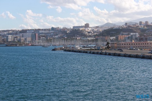 Las Palmas Gran Canaria 15.10.18 – Zwei Runden um die Kanarischen Inseln AIDAsol Kanaren 1 Las Palmas Gran Canaria 15.10.18 - Zwei Runden um die Kanarischen Inseln AIDAsol Kanaren