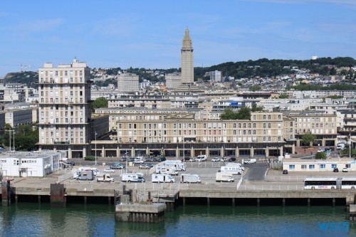 Le Havre 15.08.21 – Norwegen Fjorde England Frankreich Spanien Portugal Marokko Kanaren AIDAsol Nordeuropa Westeuropa 560 Le Havre 15.08.21 - Norwegen Fjorde England Frankreich Spanien Portugal Marokko Kanaren AIDAsol Nordeuropa Westeuropa