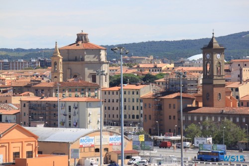 Livorno 14.09.02 – Tunesien Italien Korsika Spanien AIDAblu Mittelmeer 215 Livorno 14.09.02 - Tunesien Italien Korsika Spanien AIDAblu Mittelmeer
