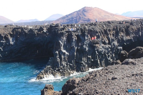 Los Hervideros Arrecife 17.04.10 – Unsere Jubiläumsfahrt von Gran Canaria nach Hamburg AIDAsol Westeuropa 022 Los Hervideros Arrecife 17.04.10 - Unsere Jubiläumsfahrt von Gran Canaria nach Hamburg AIDAsol Westeuropa