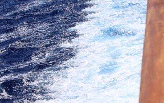 Mittelmeer 14.08.18 - Tunesien Italien Korsika Spanien AIDAblu Mittelmeer