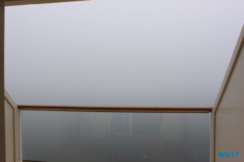Nebel in der Lagune Venedig 17.10.14 – Historische Städte an der Adria Italien, Korfu, Kroatien AIDAblu 001 Nebel in der Lagune Venedig 17.10.14 - Historische Städte an der Adria Italien, Korfu, Kroatien AIDAblu