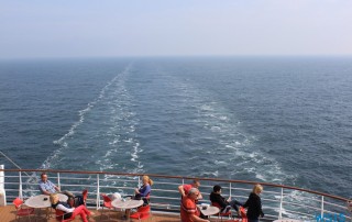 Nordsee 15.08.19 - Norwegen Fjorde England Frankreich Spanien Portugal Marokko Kanaren AIDAsol Nordeuropa Westeuropa