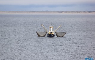 Nordsee 16.03.23 - Eine Runde England Frankreich Holland AIDAmar Metropolen