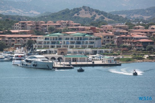 Olbia Sardinien 16.07.28 – Die kleinen Perlen des Mittelmeers AIDAstella Olbia Sardinien 16.07.28 - Die kleinen Perlen des Mittelmeers AIDAstella