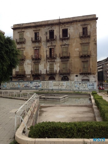 Palermo 13.10.10 – Tunesien Sizilien Italien Korsika Spanien AIDAblu Mittelmeer 046 Palermo 13.10.10 - Tunesien Sizilien Italien Korsika Spanien AIDAblu Mittelmeer