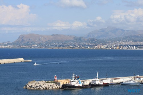 Palermo 17.07.16 – Italien, Spanien und tolle Mittelmeerinseln AIDAstella 003 Palermo 17.07.16 - Italien, Spanien und tolle Mittelmeerinseln AIDAstella