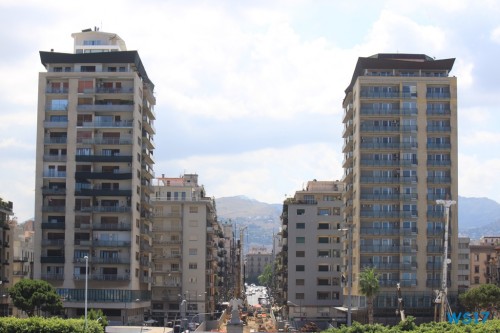 Palermo 17.07.16 – Italien, Spanien und tolle Mittelmeerinseln AIDAstella 012 Palermo 17.07.16 - Italien, Spanien und tolle Mittelmeerinseln AIDAstella