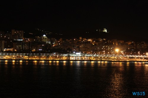 Palma de Mallorca 12.10.26 – Tunesien Sizilien Italien AIDAmar Mittelmeer 018 Palma de Mallorca 12.10.26 - Tunesien Sizilien Italien AIDAmar Mittelmeer