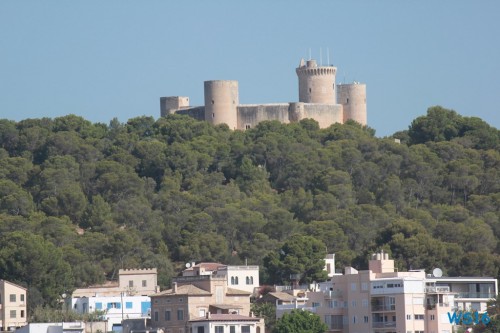 Palma de Mallorca 16.07.23 – Die kleinen Perlen des Mittelmeers AIDAstella Palma de Mallorca 16.07.23 - Die kleinen Perlen des Mittelmeers AIDAstella