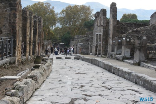 Pompeji Neapel 12.10.30 – Tunesien Sizilien Italien AIDAmar Mittelmeer 120 Pompeji Neapel 12.10.30 - Tunesien Sizilien Italien AIDAmar Mittelmeer